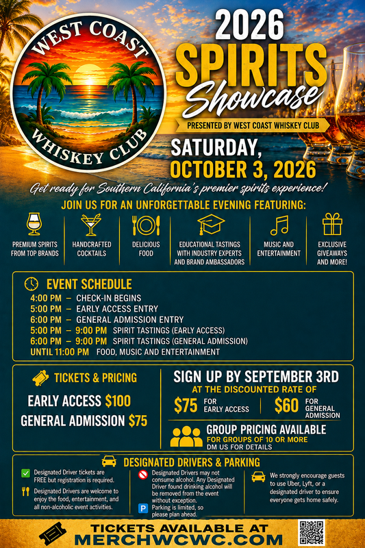 Spirits Showcase Early Access