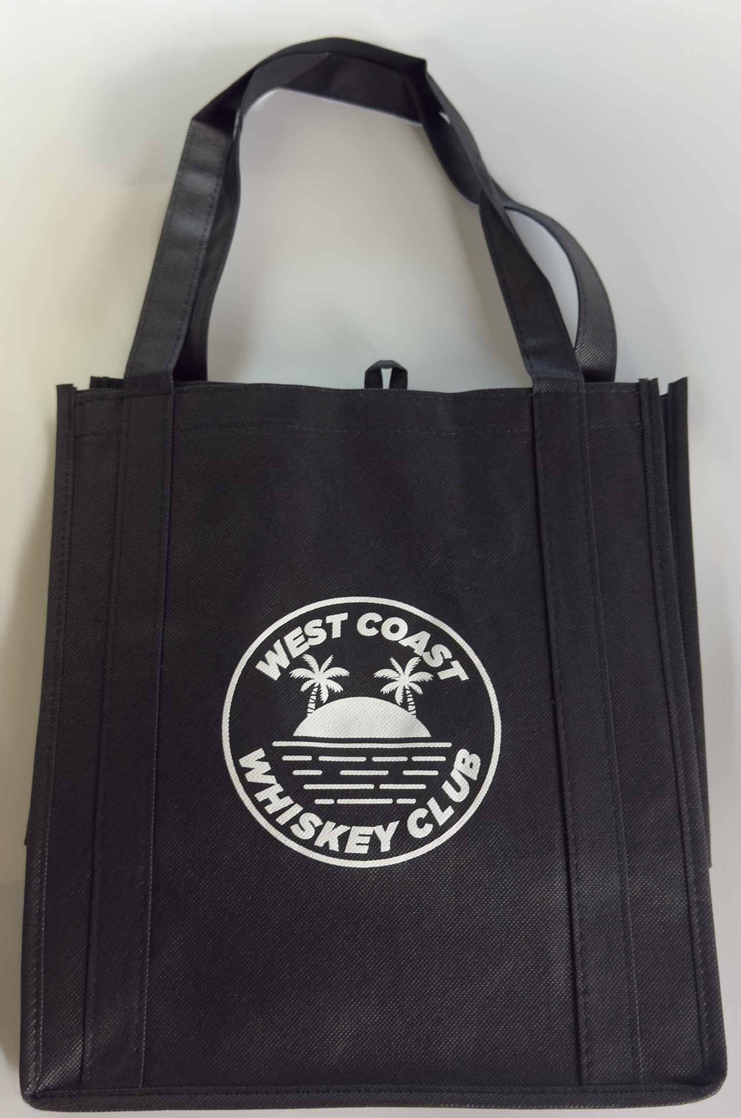 West Coast Whiskey Club: Stylish Swag Totes - Carry Your Passion